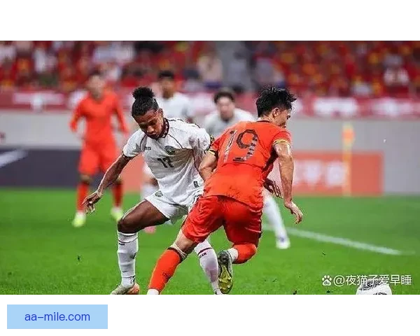 中国男足主场失利沙特一球小胜错失晋级机会