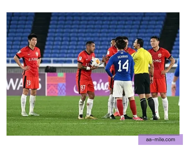 亚冠精英联赛山东泰山崭露头角冲击亚洲荣耀决战之路