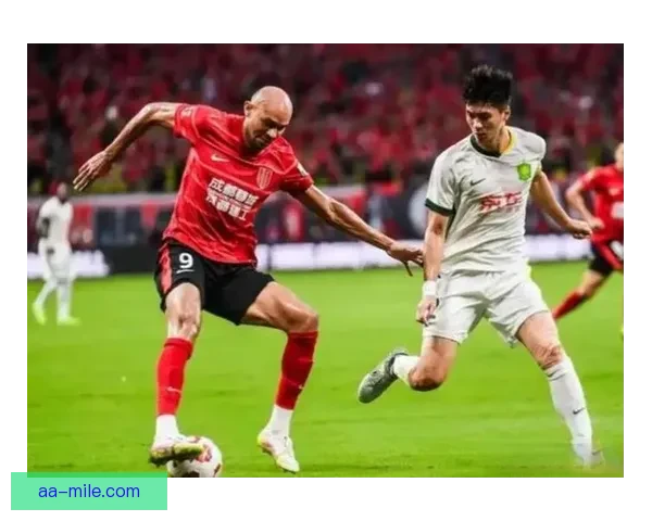 中超焦点：成都蓉城主场豪取十连胜创造历史新纪录