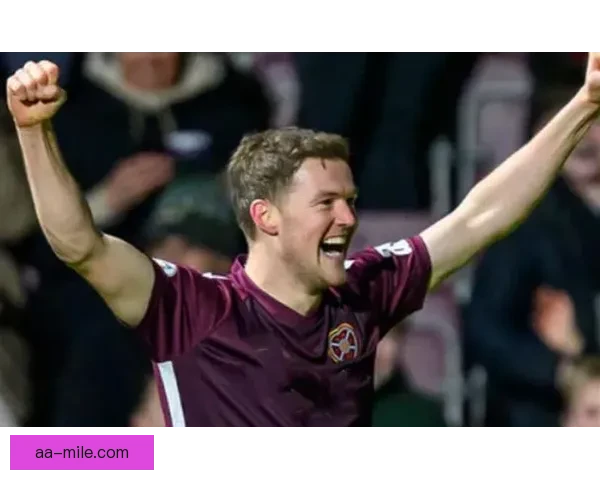 哈茨稳居苏超第三成功拿下欧战席位喜迎新赛季