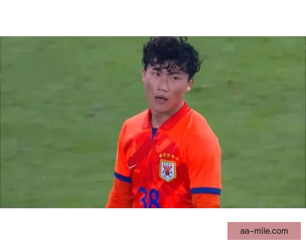 山东泰山宣布谢文能将启动留洋计划 目标欧洲发展