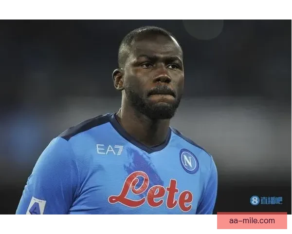 库利巴利告别切尔西加盟新月开启新篇章 再度挑战中东赛场