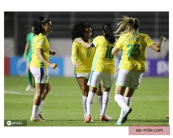 巴西队美洲杯止步八强 无缘四强痛失连胜纪录