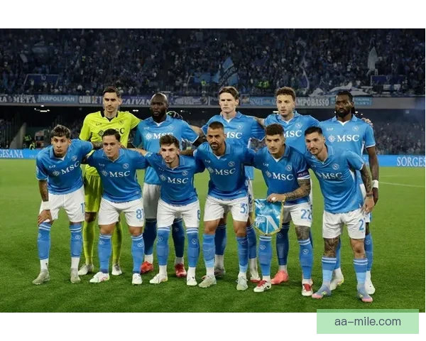 斯帕莱蒂率领那不勒斯时隔多年重夺意甲冠军荣耀