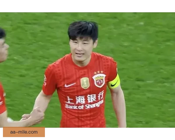 武磊荣膺中超历史本土最佳射手书写中国足球新辉煌