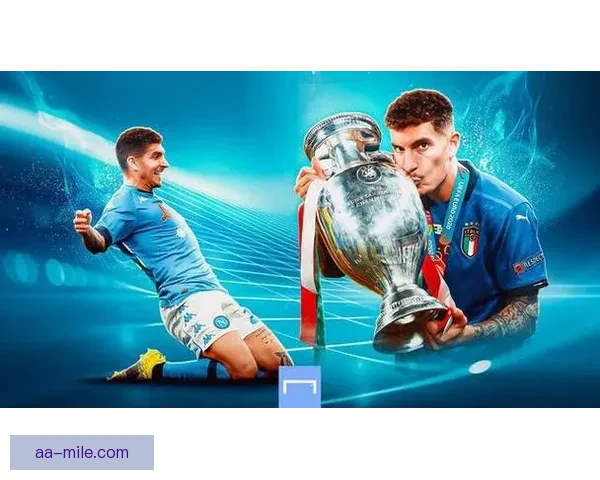 英格兰温布利遗憾负于意大利错失欧洲杯冠军殊荣