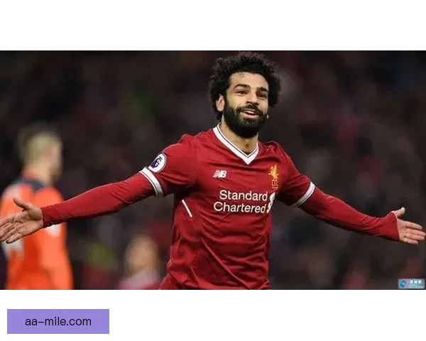 萨拉赫欧冠决赛点球闪击破门助利物浦奠定胜局夺冠荣耀